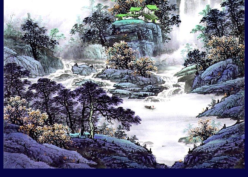 第一次探险